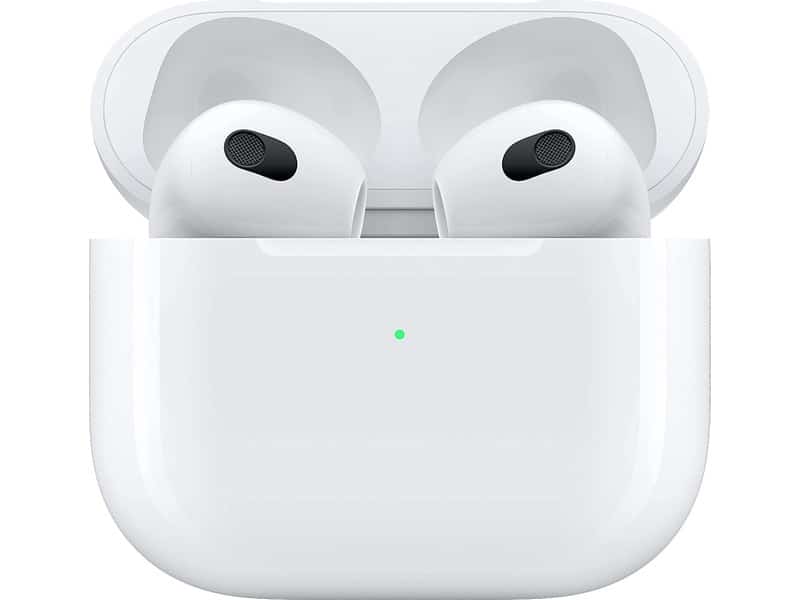 Apple AirPods 3ra generación 2021