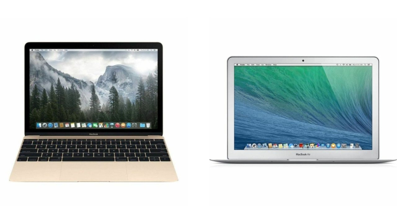 Consigue MacBooks con descuento