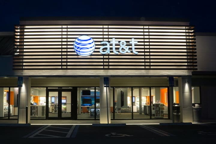 AT&T