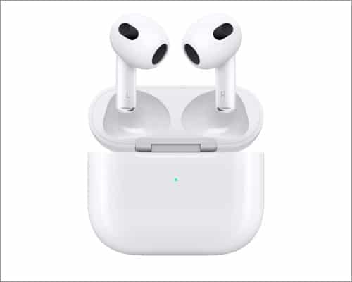 airpods de manzana 3