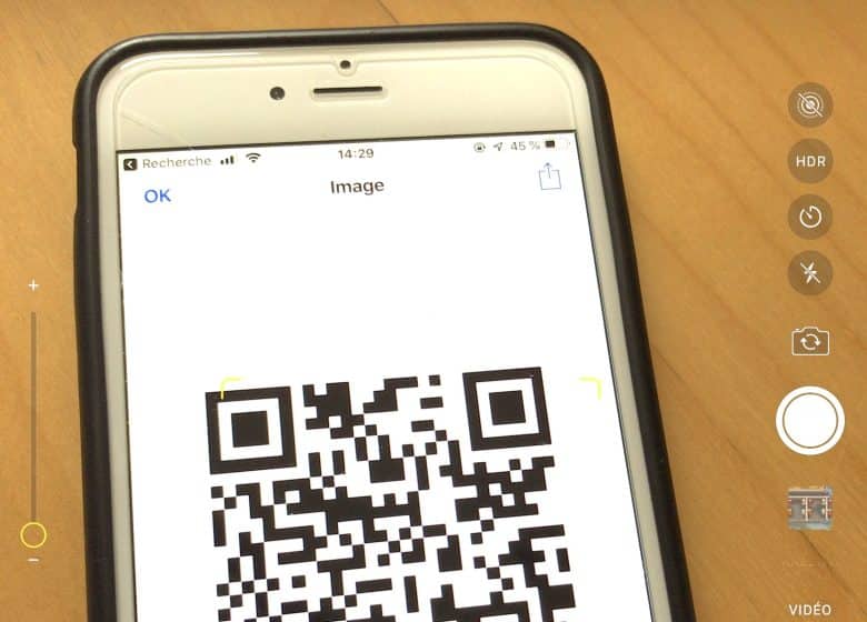 Para descargar: ¡un atajo de iOS para compartir tu Wi-Fi sin revelar la contraseña!