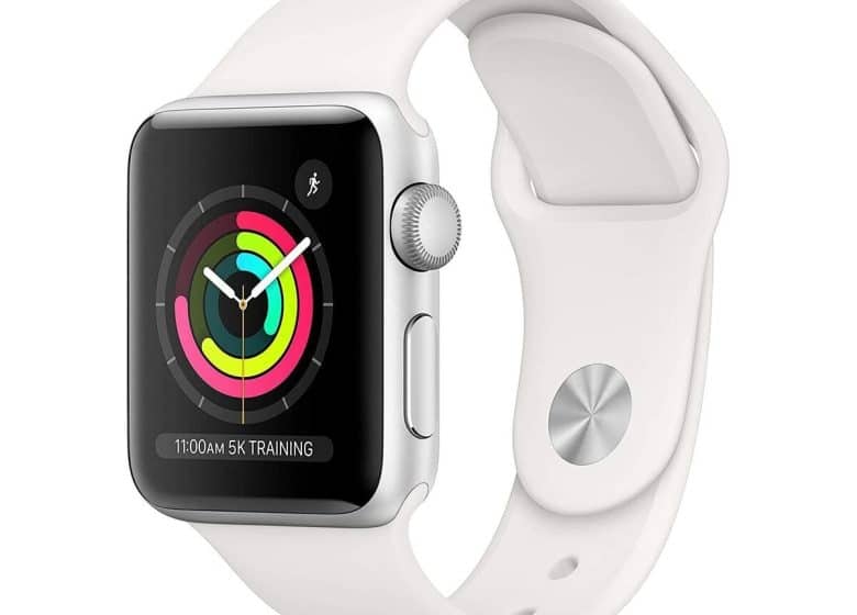 Apple, Apple Watch, ioS, iPhone, services, health