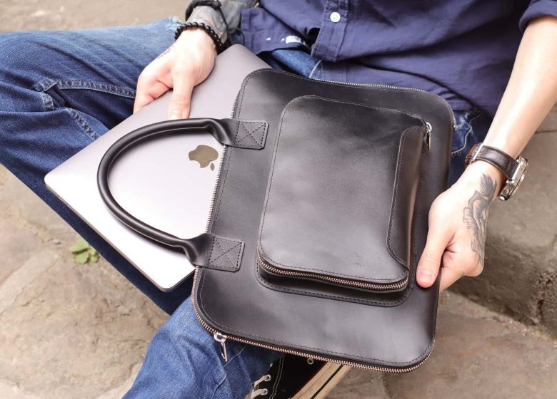 bolsa para macbook